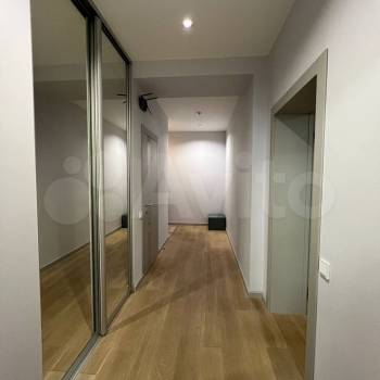 Продается 2-х комнатная квартира, 61,5 м²