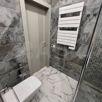 Продается 2-х комнатная квартира, 61,5 м²