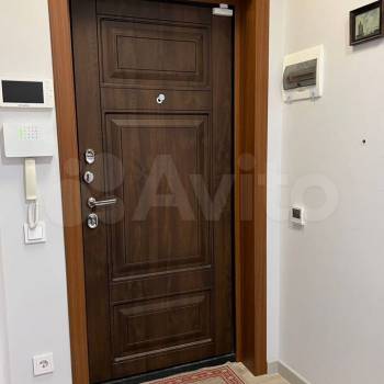 Продается 2-х комнатная квартира, 61,5 м²