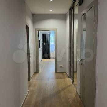 Продается 2-х комнатная квартира, 61,5 м²