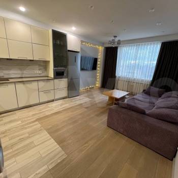Продается 2-х комнатная квартира, 61,5 м²