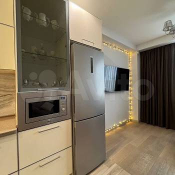 Продается 2-х комнатная квартира, 61,5 м²