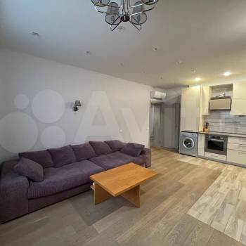 Продается 2-х комнатная квартира, 61,5 м²