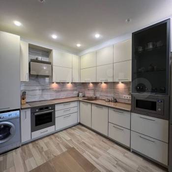 Продается 2-х комнатная квартира, 61,5 м²