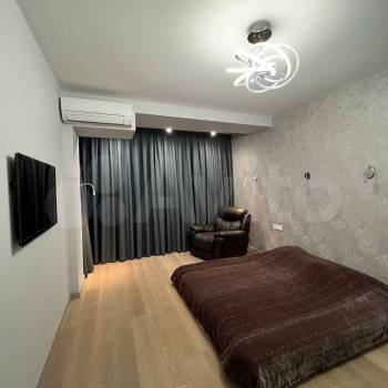 Продается 2-х комнатная квартира, 61,5 м²