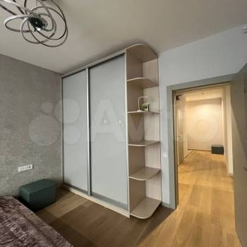 Продается 2-х комнатная квартира, 61,5 м²