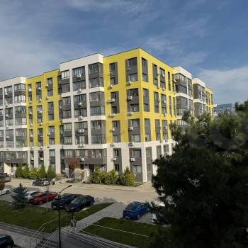 Продается 3-х комнатная квартира, 76,6 м²