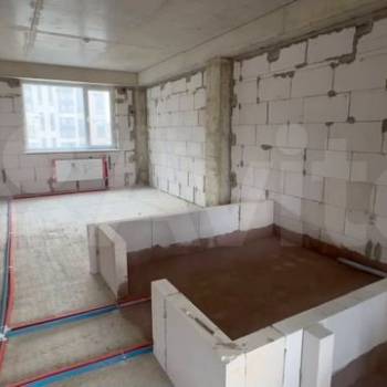 Продается 3-х комнатная квартира, 76,6 м²