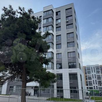 Продается 3-х комнатная квартира, 76,6 м²