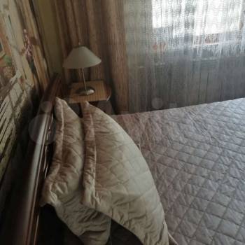 Сдается 2-х комнатная квартира, 60 м²