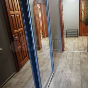 Сдается 2-х комнатная квартира, 60 м²