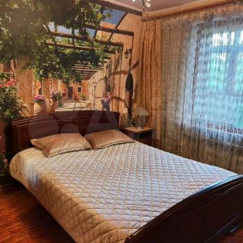 Сдается 2-х комнатная квартира, 60 м²