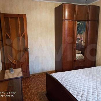Сдается 2-х комнатная квартира, 60 м²