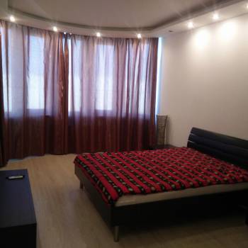 Сдается 1-комнатная квартира, 48 м²