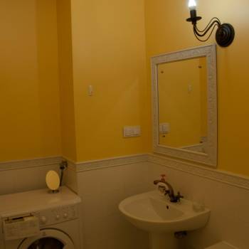 Сдается 1-комнатная квартира, 48 м²