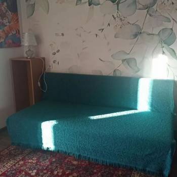 Продается 1-комнатная квартира, 37 м²
