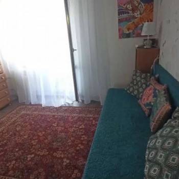 Продается 1-комнатная квартира, 37 м²