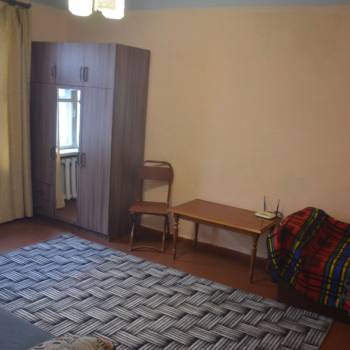 Сдается 2-х комнатная квартира, 43 м²