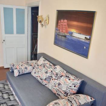 Сдается 2-х комнатная квартира, 43 м²