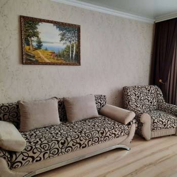 Сдается 1-комнатная квартира, 43 м²