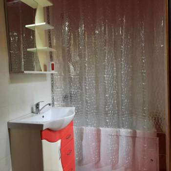 Сдается 1-комнатная квартира, 43 м²