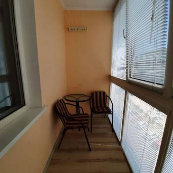 Сдается 1-комнатная квартира, 43 м²