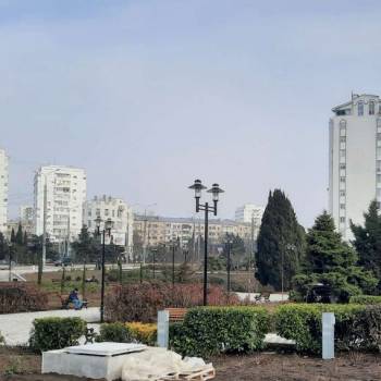 Сдается 1-комнатная квартира, 43 м²