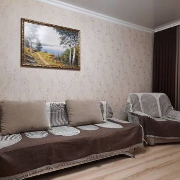 Сдается 1-комнатная квартира, 43 м²