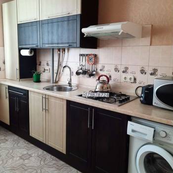 Сдается 1-комнатная квартира, 43 м²