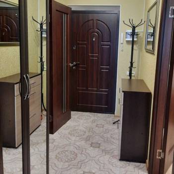 Сдается 1-комнатная квартира, 43 м²
