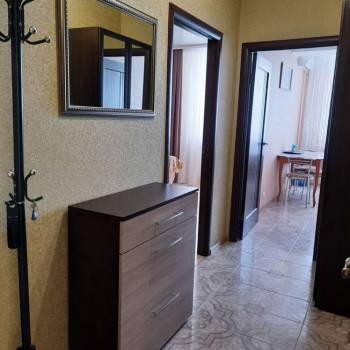 Сдается 1-комнатная квартира, 43 м²