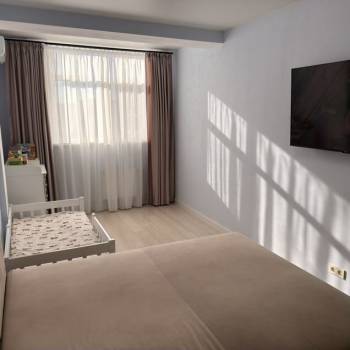 Продается 1-комнатная квартира, 37,2 м²