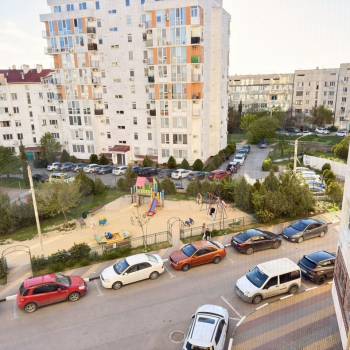 Продается 1-комнатная квартира, 40 м²
