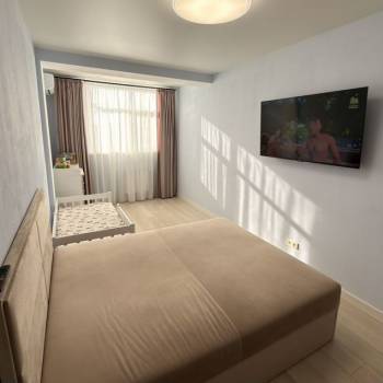Продается 1-комнатная квартира, 37,2 м²