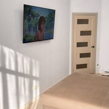 Продается 1-комнатная квартира, 40 м²