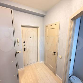 Продается 1-комнатная квартира, 40 м²