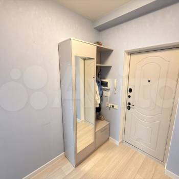 Продается 1-комнатная квартира, 40 м²