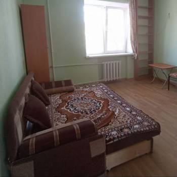 Сдается 1-комнатная квартира, 20 м²