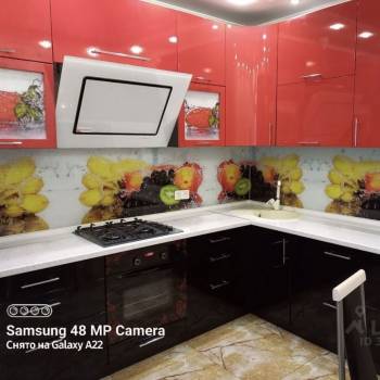 Продается 1-комнатная квартира, 42 м²