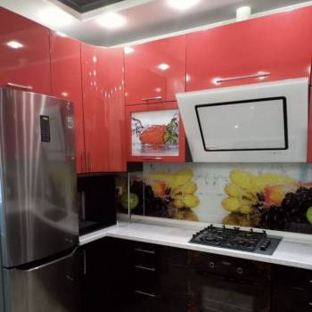 Продается 1-комнатная квартира, 42 м²