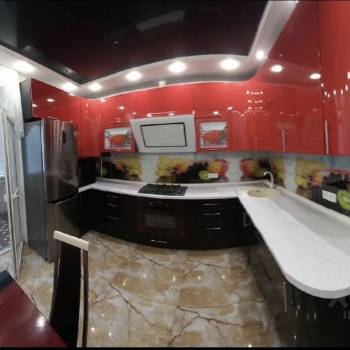 Продается 1-комнатная квартира, 42 м²