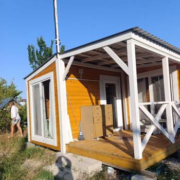 Сдается Дом, 30 м²