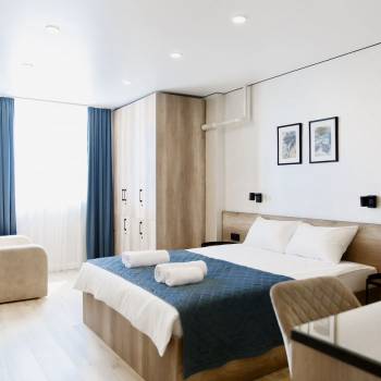 Продается 2-х комнатная квартира, 85 м²