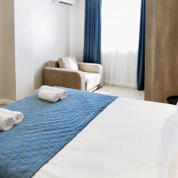 Продается 2-х комнатная квартира, 85 м²