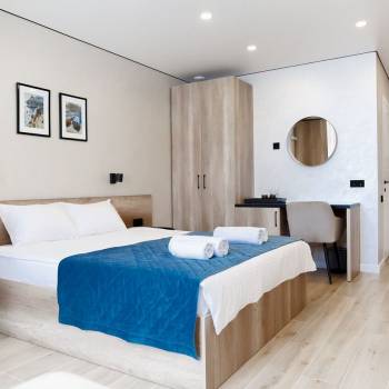Продается 2-х комнатная квартира, 85 м²