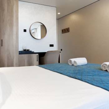 Продается 2-х комнатная квартира, 85 м²