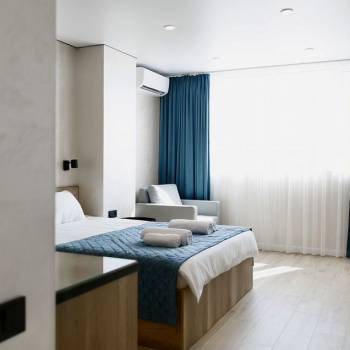 Продается 2-х комнатная квартира, 85 м²
