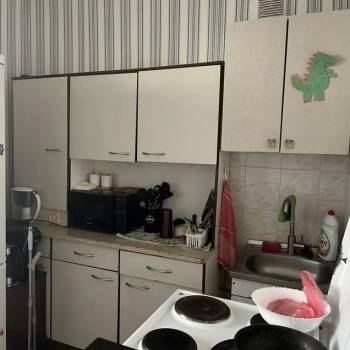 Продается 2-х комнатная квартира, 55 м²