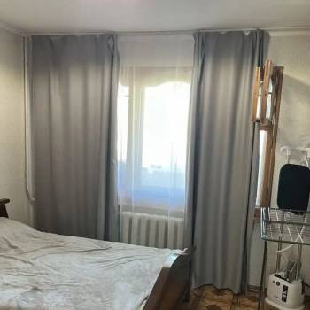 Продается 2-х комнатная квартира, 55 м²