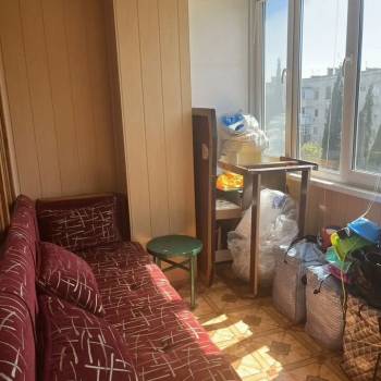 Продается 2-х комнатная квартира, 55 м²